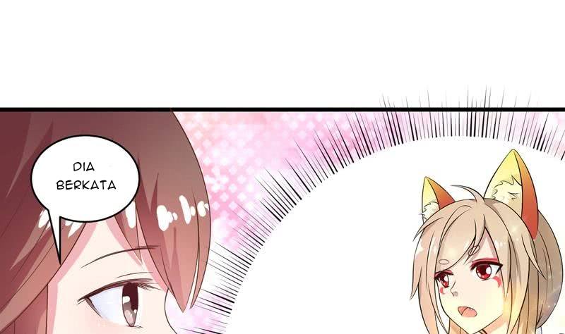 The Strongest Beast System Chapter 34 Gambar 16